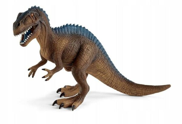 SCHLEICH DINO akontozaur pak.16