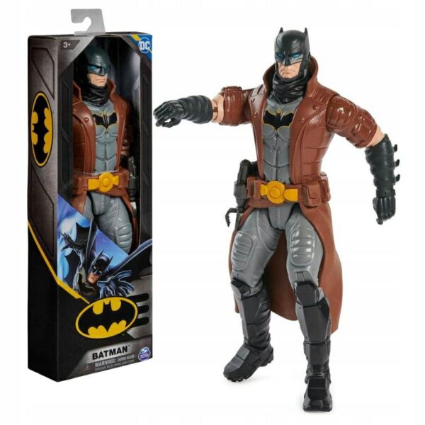 Spin-Master-Batman-Figurka-30cm-1 DC BATMAN figurka 30cm pak.4