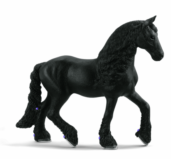 SCHLEICH KLACZ FRYZYJSKA FIGURKA
