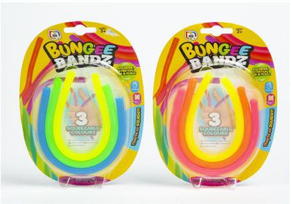 bungle-1 FIDGET bunge bandz RMS pak.24/48 ASS.2