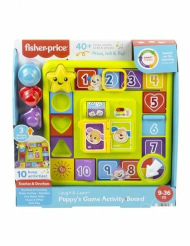 fisher-price-hrb72-pierwsza-gra-1 FISHER PRICE pierwsza gra 123 wer.