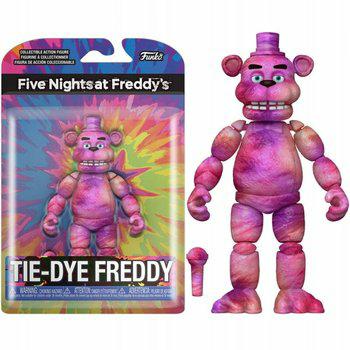 FUNKO FNAF tie-dye freddy