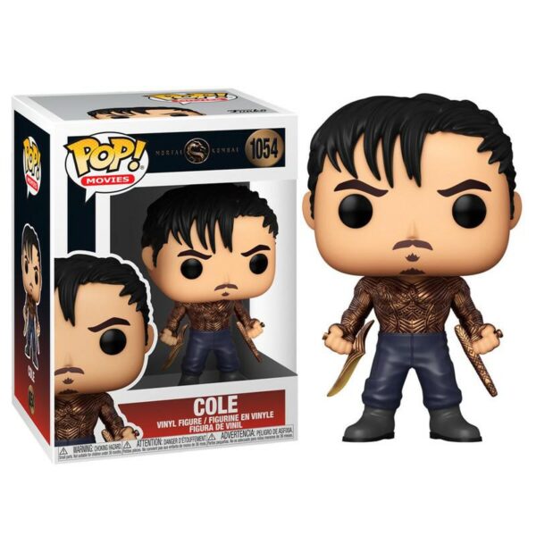 funko-pop-mortal-kombat-cole-young-efecto-meta-1 FUNKO MORTAL KOMBAT Cole, pak.6/36