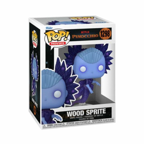 xr:d:DAFUom5PB40:8,j:43575357763,t:22121311 FUNKO NETFLIX PINOCCHIO Wood Spirit,