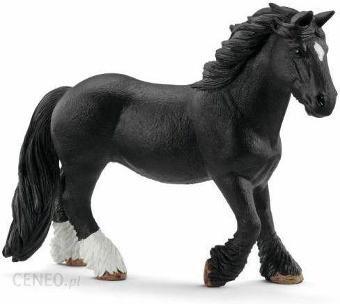 SCHLEICH KONIE klacz rasy trinker pak.1