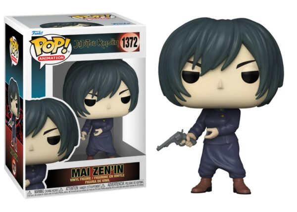 jujutsu-kaisen-mai-zen-in-pop-vinyl-funko-64a8-1 FUNKO ANIME JUJUTSU KAISEN mai zenín,