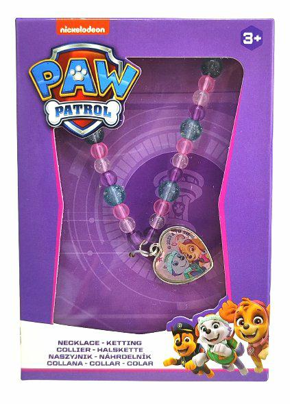 kolorowy-naszyjnik-psi-patrol-b-iext136229976-1 PSI PATROL bizuteria asortyment 2pak