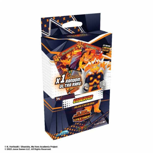 my-hero-academia-ccg-series-3-endeavor-deluxe-1-1 KARTY MY HERO ACADEMIA CCG zestaw