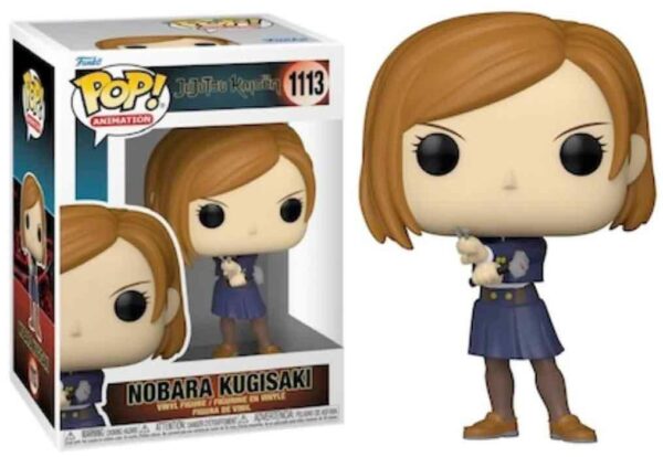 pop-animation-jujutsu-kaisen-nobara-kugisaki-1-1 FUNKO ANIME JUJUTSU KAISEN nobara