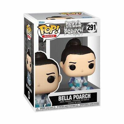 FUNKO ROCKS Bella Poarch, pak.6/36