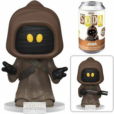 FUNKO SODA STAR WARS jawa