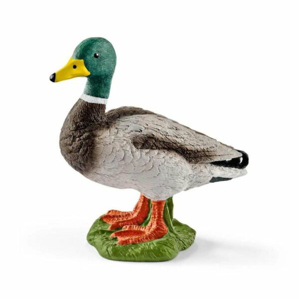 SCHLEICH GOSP kaczka 17065 pak.1