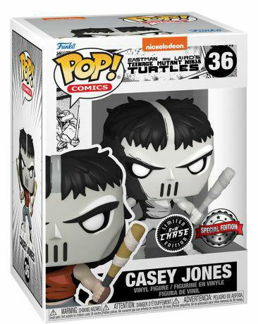 tortues-ninja-36-casey-jones-noir-et-blanc-cha-1 FUNKO NINJA TURTLES Casey Jones , pak.