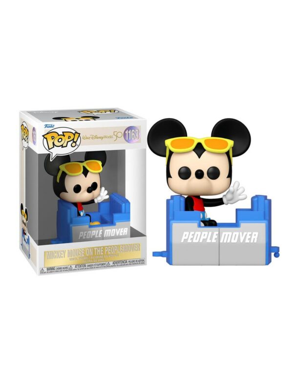 FUNKO FIGURKA DISNEY MICKEY MOUSE