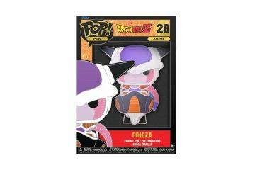 FUNKO PIN DRAGONBALL Z ANIME